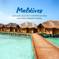  Best Prices on Maldives Island Hopping